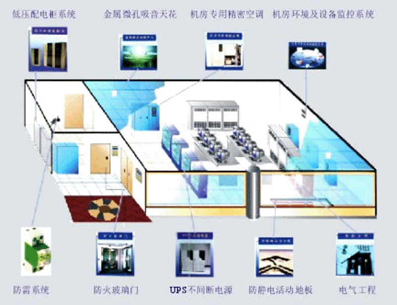 广州科技公司的创新与崛起